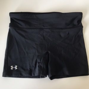 Under Armour Spanx (nwot)